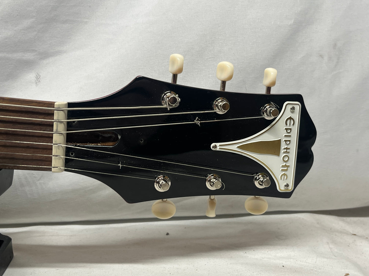 Epiphone Crestwood Custom Doublecut Electric Guitar