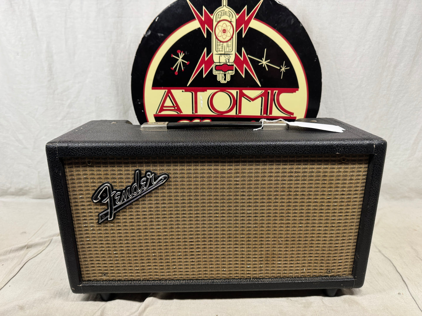 Fender '65 Reverb Unit Module 1965
