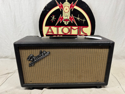 Fender '65 Reverb Unit Module 1965