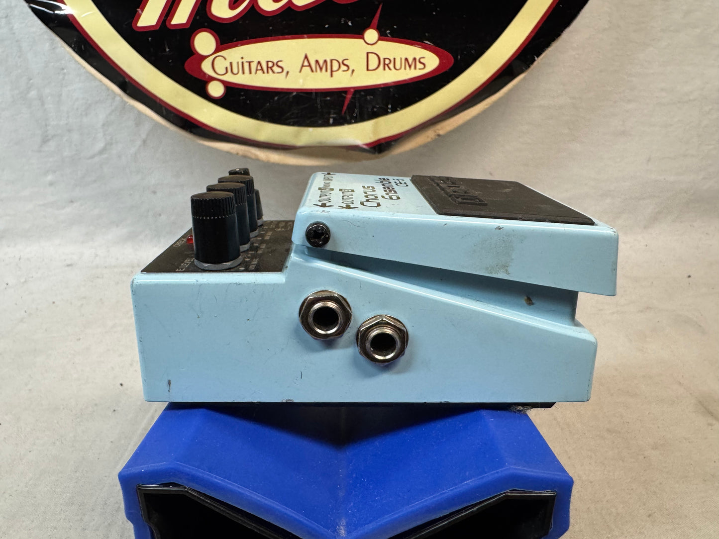 Boss CE-5 ce5 Chorus Ensemble Pedal 2006