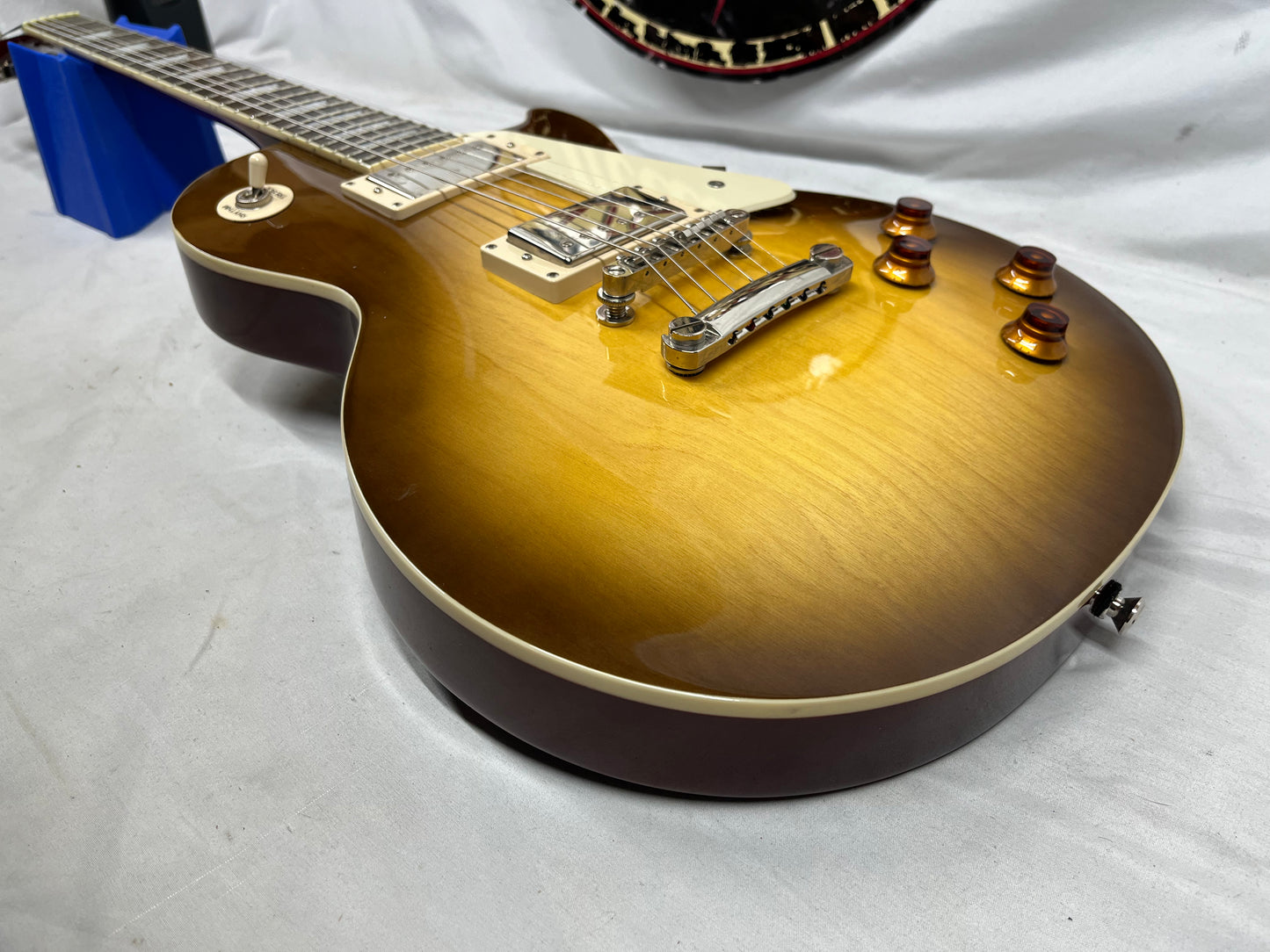 Epiphone Les Paul Standard Singlecut Electric Guitar
