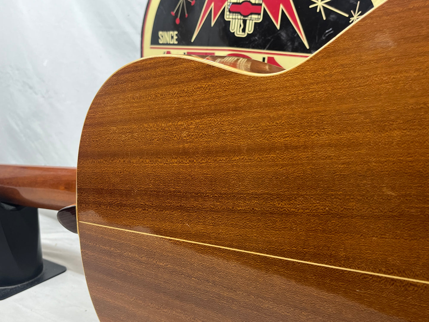 Manuel Contreras II M-10 Classical Acoustic Guitar