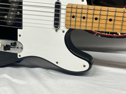 Fender Telecaster Electric Guitar MIJ - Made in Japan