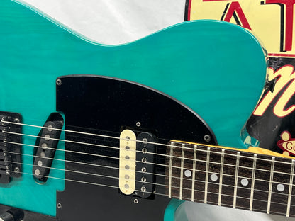 Tokai Custom Edition T-Style Electric Guitar