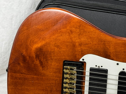 Godin G Series G4000 g 4000 Guitar with Gig Bag 1996