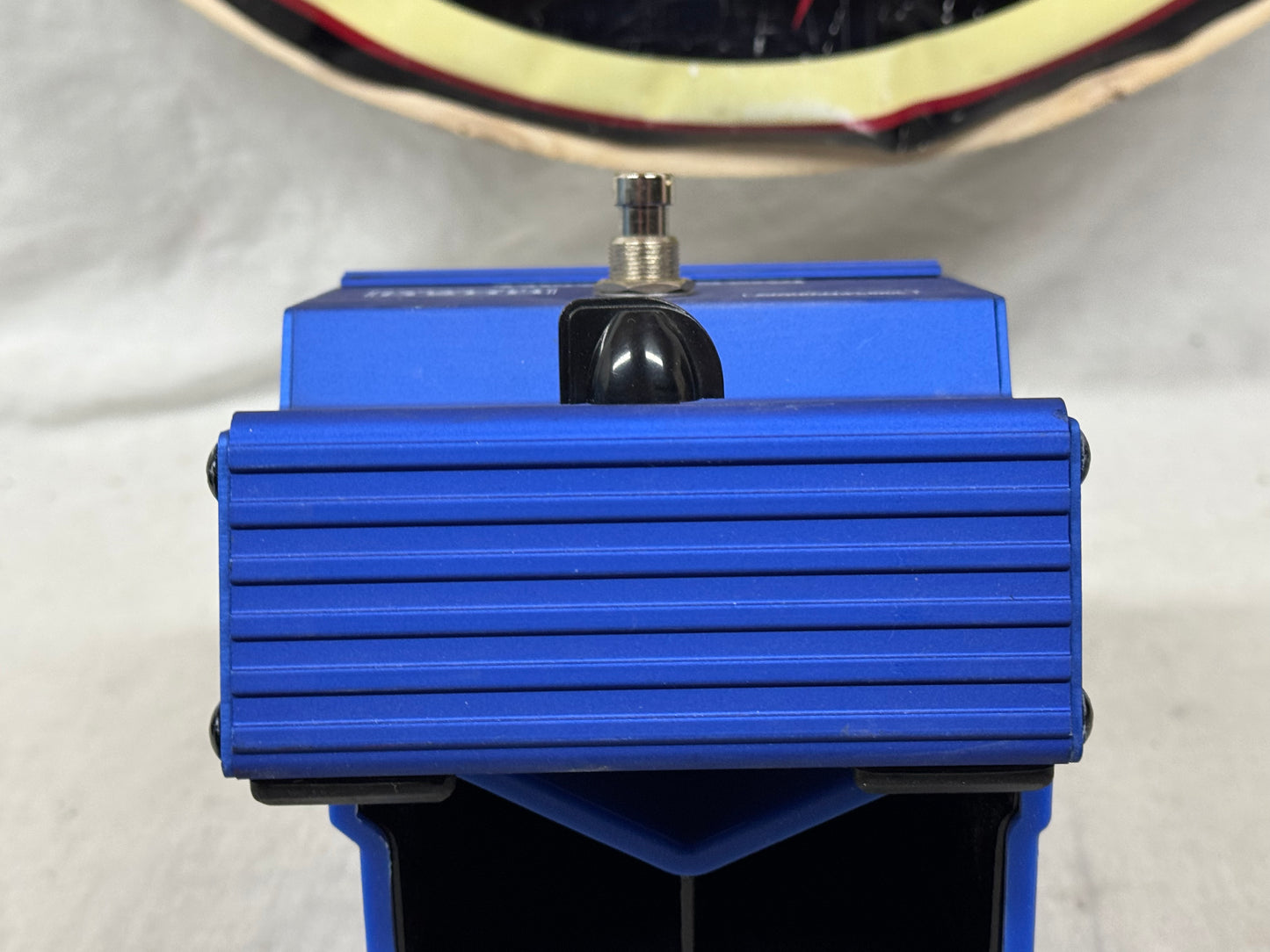 Rocktron HUSH The Pedal Noise Reduction Gate Pedal
