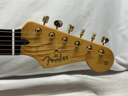 Fender Stratocaster strat Electric Guitar MIM - Made in Mexico
