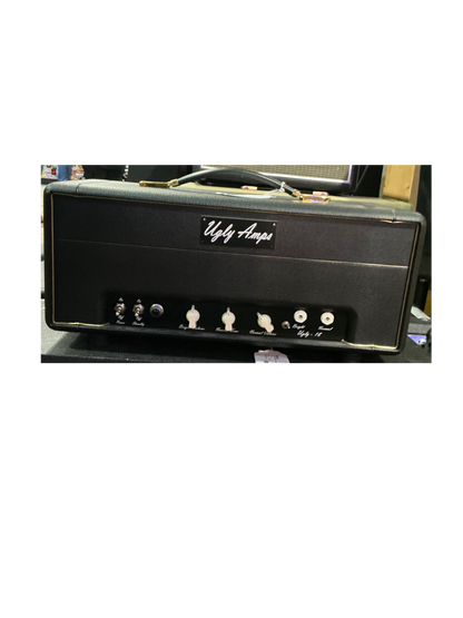 Ugly Amps Ugly 18 Tube Guitar Amplifier Head - Local Pickup Only