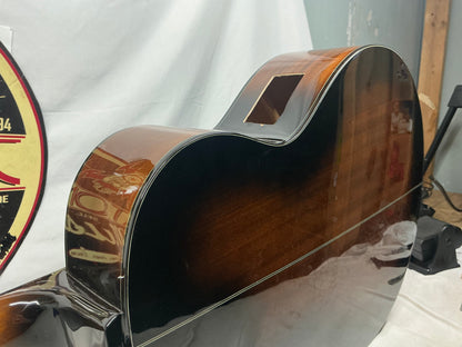 Ibanez AEB10BBE