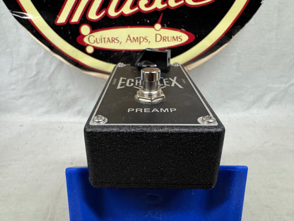MXR EP101 Echoplex Preamp Pedal