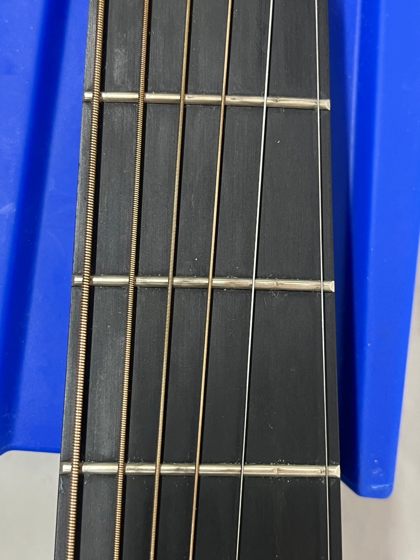 Martin X Series Special Acoustic Electric Guitar - Matte Black