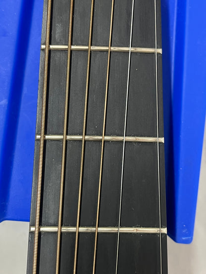 Martin X Series Special Acoustic Electric Guitar - Matte Black
