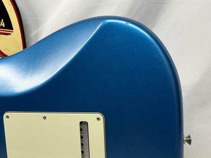 Fender American Performer Stratocaster Strat Electric Guitar - Image 12
