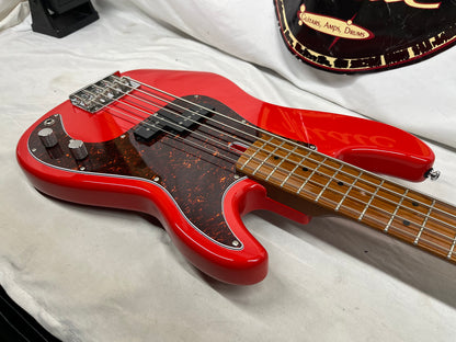 Sire Marcus Miller P5 5-String Electric Bass