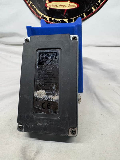 DOD FX66 Flashback Fuzz Pedal - Image 7