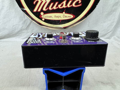 Pedal Pawn Gypsy Vibe Vibrato Pedal - Image 3