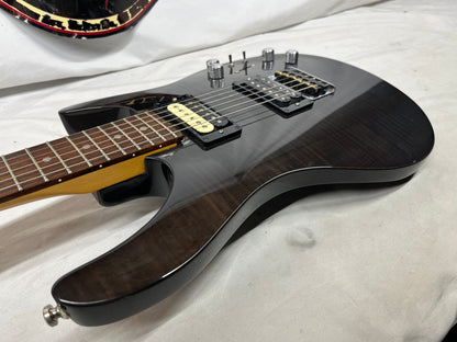 Brian Moore iM Series iGuitar81.13 iGuitar 81.13 iM Guitar - Charcoal Gray