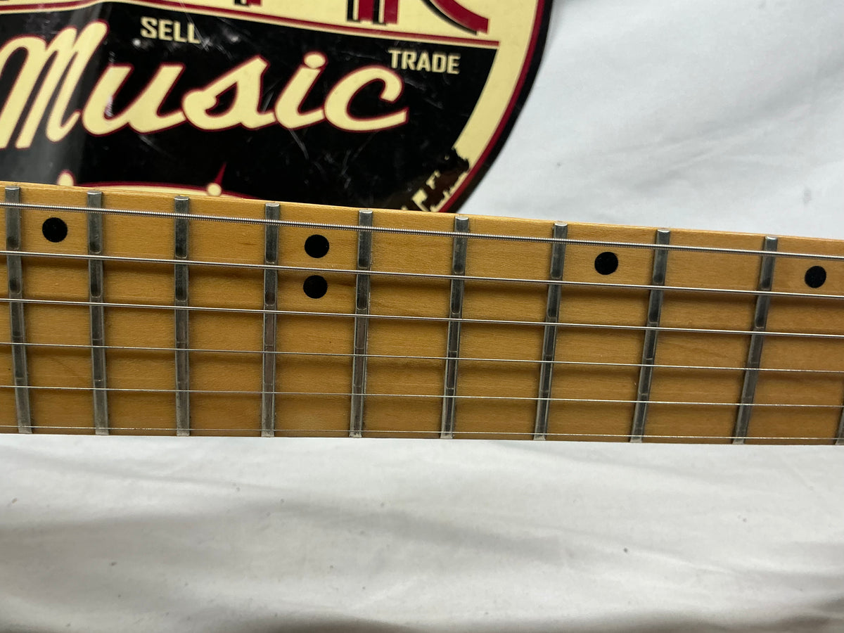 Washburn Mercury Series - MG-740