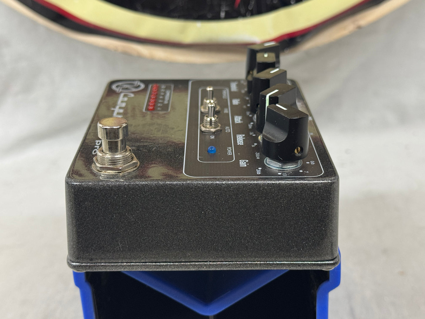 Keeley Electronics Compressor Pro Pedal