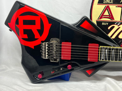 Switch Vibracell Revolution X201 Electric Guitar