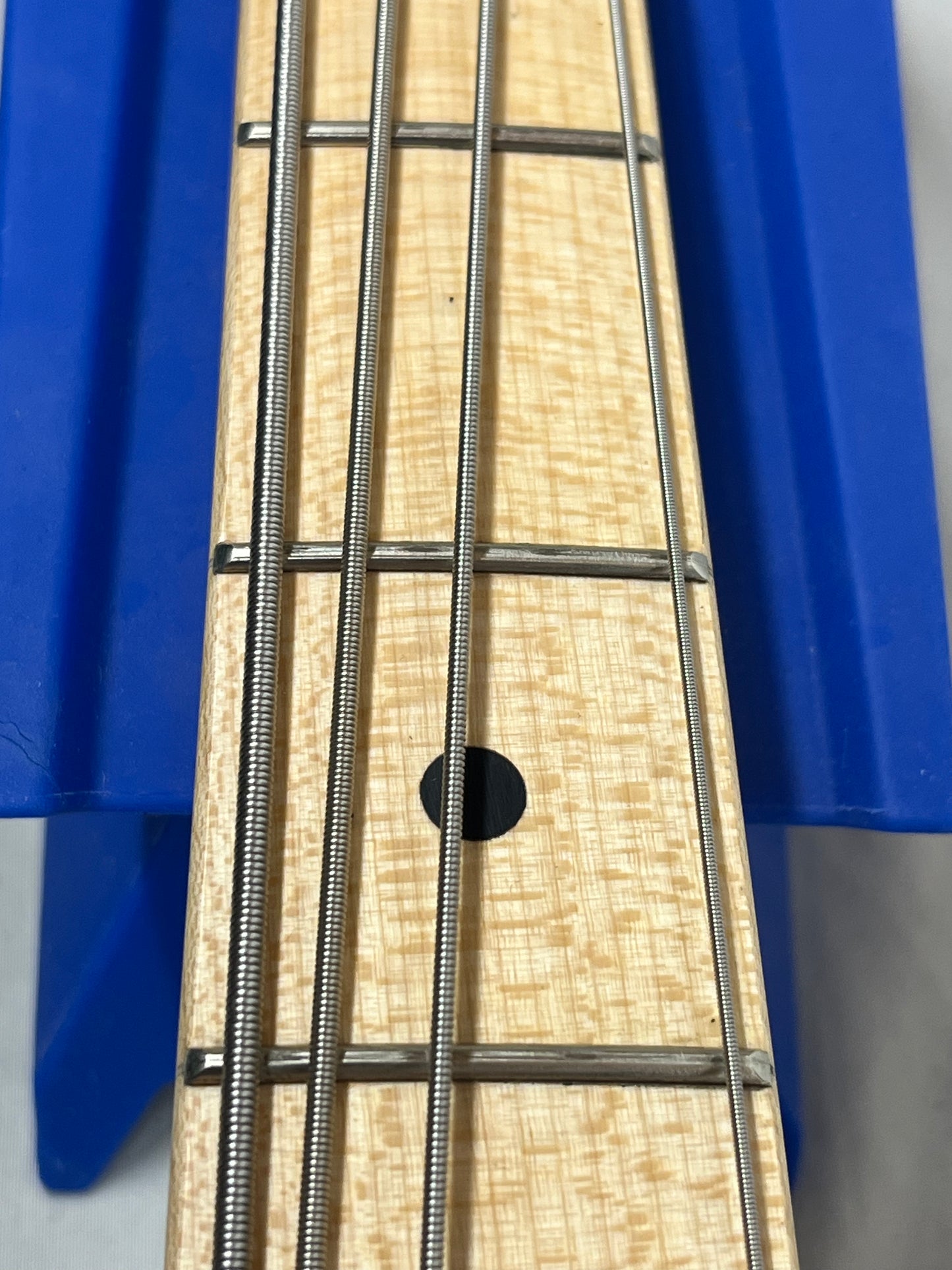 Sterling Intro Series Music Man Stingray 4-String Electric Bass