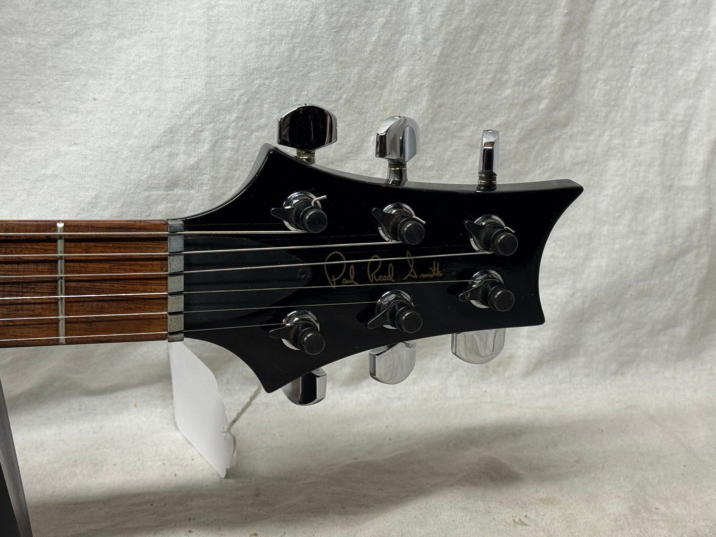 PRS Paul Reed Smith Custom 24 Guitar with Case 1988