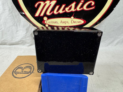 Baltimore Sonic Research Institute BSRI Geometry Stacks Flanger Pedal with Box
