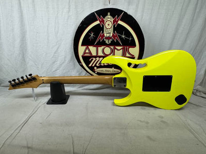 Ibanez JEM777 DY jem 777 Guitar with Case - MIJ Made In Japan - Image 8