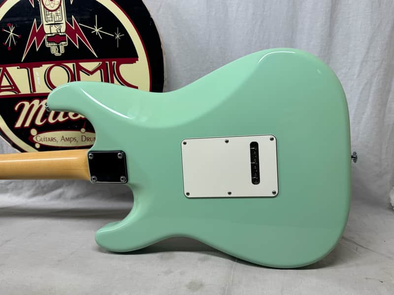 Suhr Classic S Antique Guitar with Gig Bag - Image 11