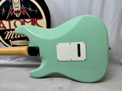 Suhr Classic S Antique Guitar with Gig Bag - Image 11