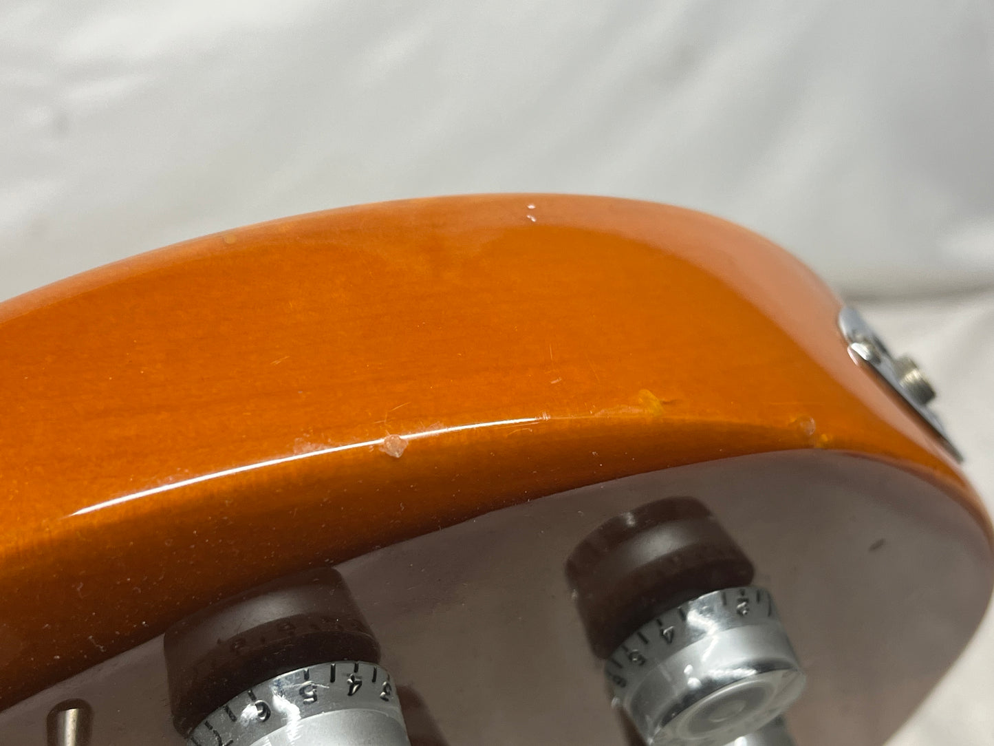 Ibanez Gio GAX70 Doublecut Electric Guitar - Amber