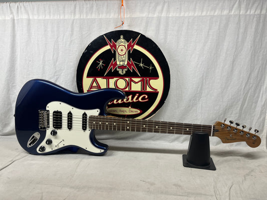 Fender Limited Edition Player II Stratocaster HSS MIM - Made in Mexico Electric Guitar