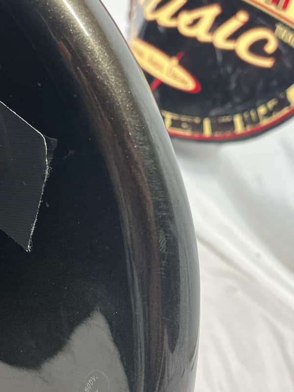 Ibanez EDC705 Ergodyne Bass - Image 21