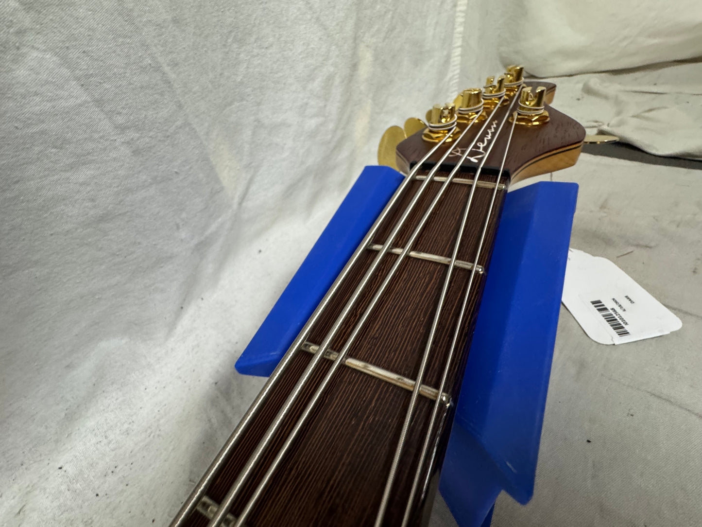 Devon J5 j-5 Modern 22 5-string Bass
