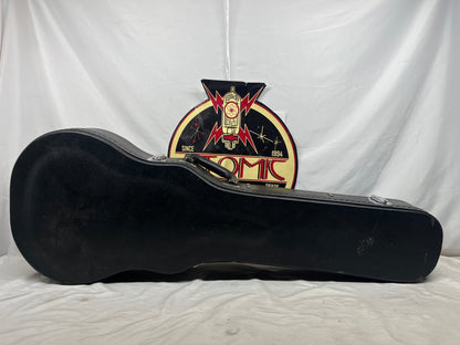 No Name Hard Case for Singlecut / Doublecut Electric Guitar