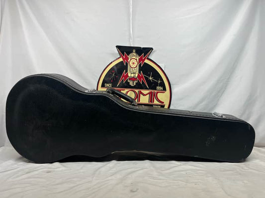 No Name Hard Case for Singlecut / Doublecut Electric Guitar