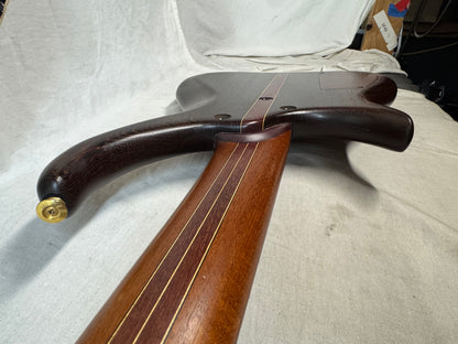 Warrior Prototype 5-string Bass