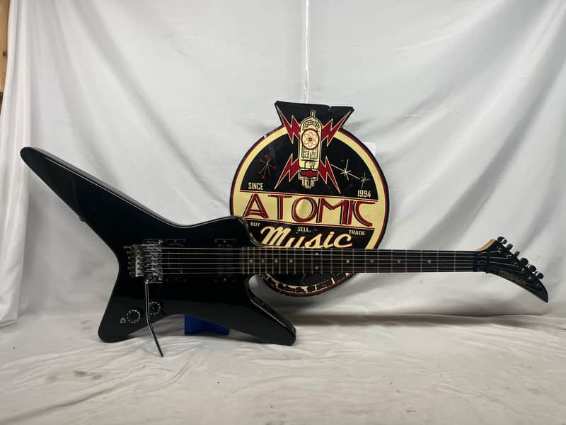Kramer Voyager HH FR Electric Guitar