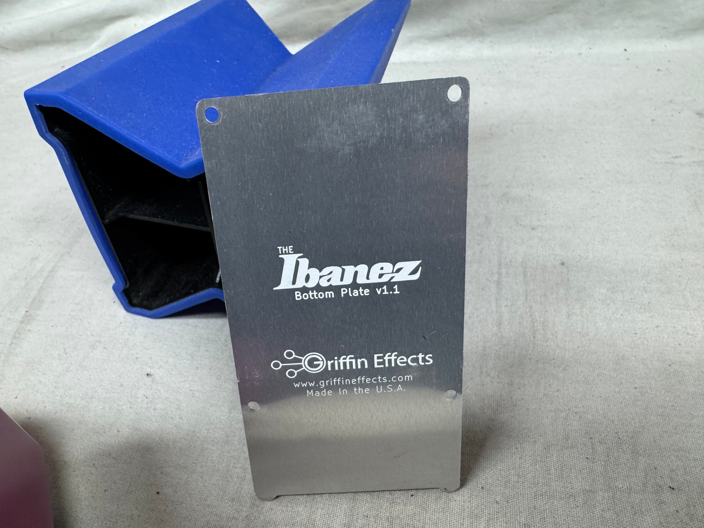 Ibanez AD9 ad-9 Analog Delay Pedal - MIJ Made In Japan