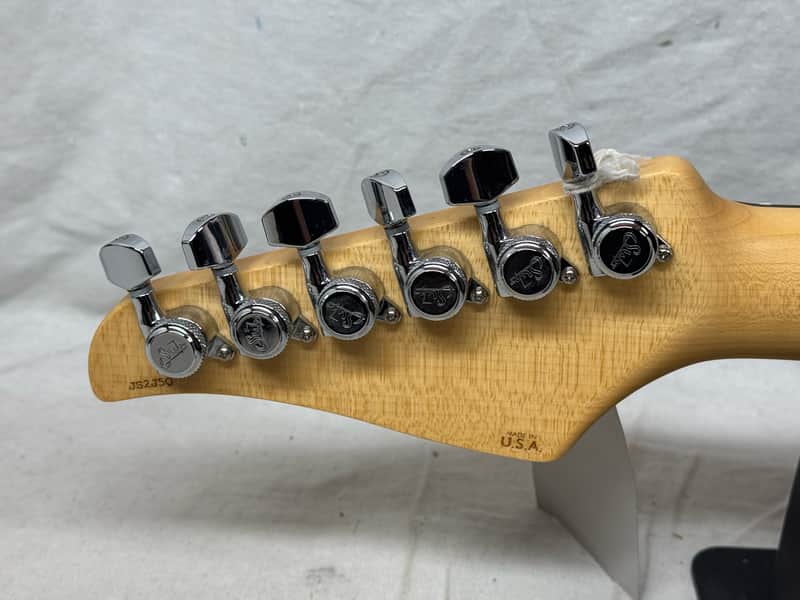 Suhr Classic S Antique Guitar with Gig Bag - Image 9