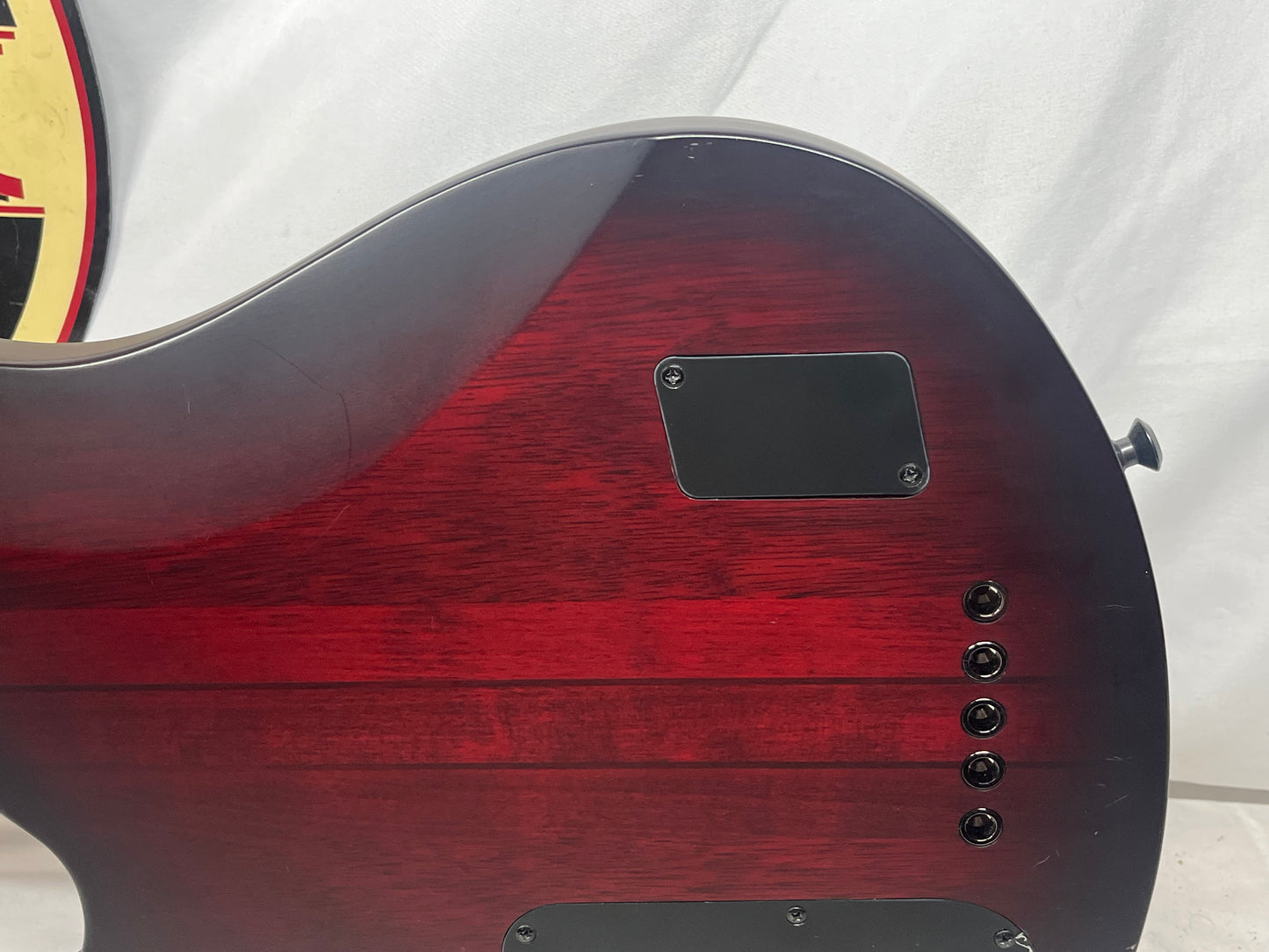 Schecter Hellraiser Extreme 5 Diamond Series 5-String Electric Bass