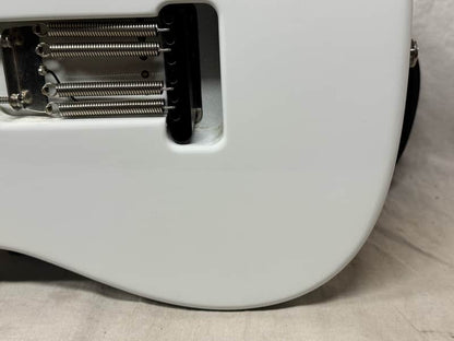 PRS Paul Reed Smith USA Silver Sky John Mayer Signature S-style Guitar with Gig Bag - Image 13