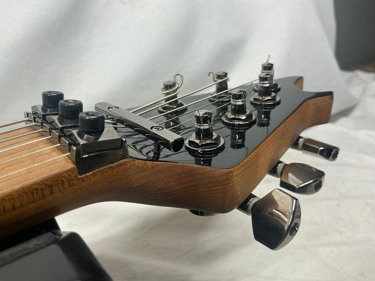EVH Wolfgang WG Standard Electric Guitar
