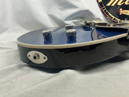 Gretsch G5210-P90 Electromatic Jet Two 90 Guitar 2024 - Fairlane Blue