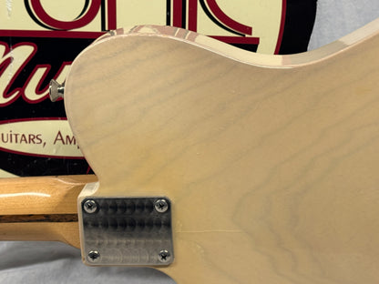 Vintique Guitars Jay Monterose Esquire Singlecut T-Style Guitar