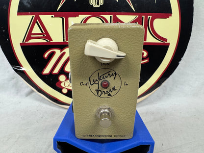 T-Rex Engineering Gristle Luxury Drive Overdrive Pedal
