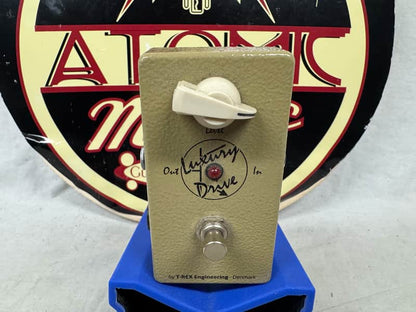 T-Rex Engineering Gristle Luxury Drive Overdrive Pedal - Image 2