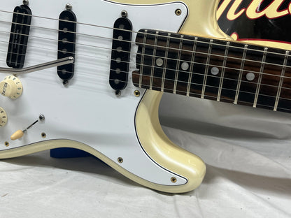 Fender American Elite Stratocaster Strat Shawbucker Electric Guitar with Hard Case