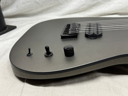 Schecter Diamond Series Keith Merrow KM-7 km7 MK-III mkiii 3 7-string Guitar with Case 2018