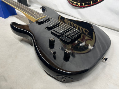 Aria Pro II XR-Series HSS Doublecut Left Handed Lefty Electric Guitar